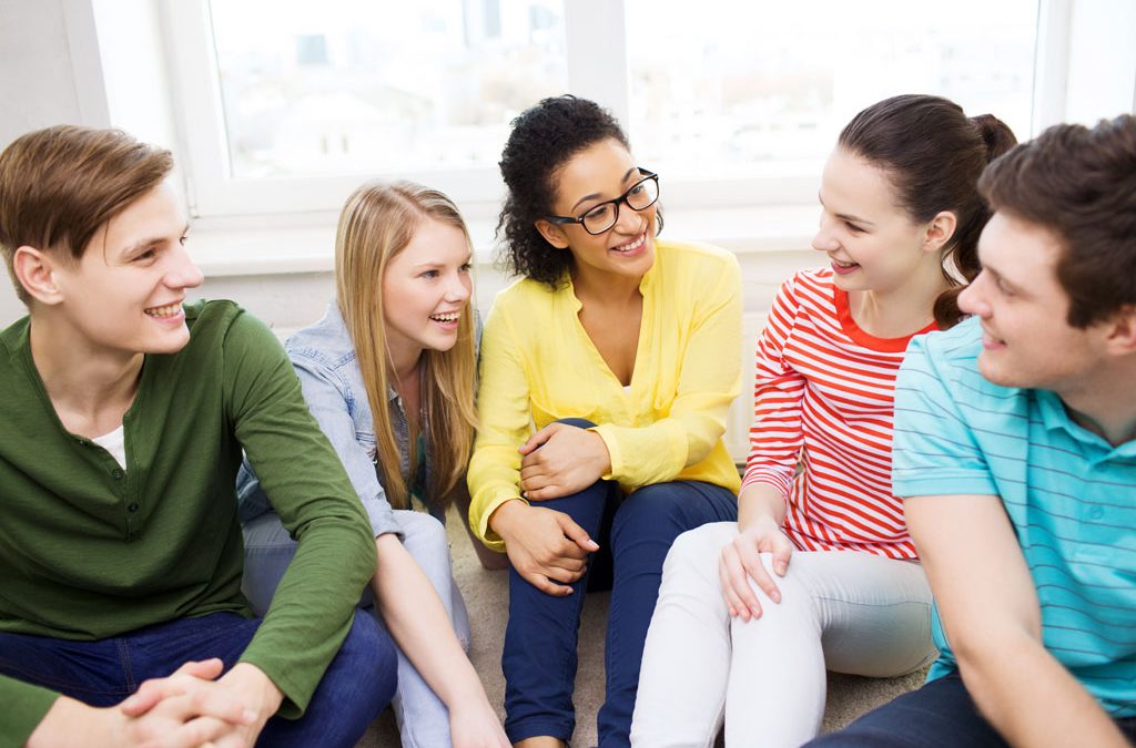 Skills für Jugendliche in Heidelberg